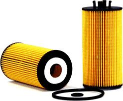 WIX Filters 57079 - Eļļas filtrs www.autospares.lv