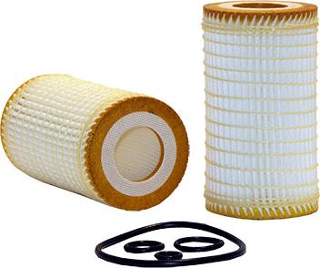 WIX Filters 57078 - Oil Filter www.autospares.lv