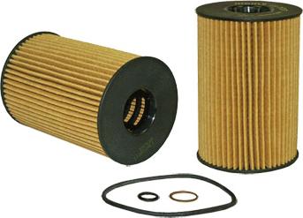 WIX Filters 57189 - Eļļas filtrs www.autospares.lv