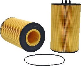 WIX Filters 57291 - Eļļas filtrs www.autospares.lv