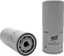 WIX Filters 57791 - Eļļas filtrs www.autospares.lv