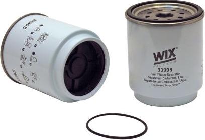 WIX Filters 33995 - Degvielas filtrs www.autospares.lv