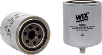 WIX Filters 33962 - Degvielas filtrs www.autospares.lv