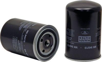 WIX Filters 33987 - Fuel filter www.autospares.lv