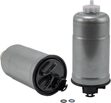 WIX Filters 33619 - Degvielas filtrs www.autospares.lv