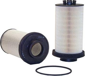 WIX Filters 33628 - Degvielas filtrs www.autospares.lv