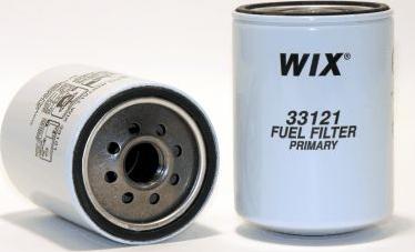 WIX Filters 33121 - Degvielas filtrs www.autospares.lv