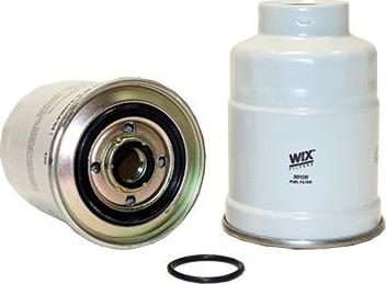 WIX Filters 33128 - Degvielas filtrs www.autospares.lv