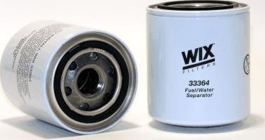 WIX Filters 33364 - Degvielas filtrs autospares.lv