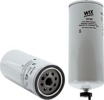 WIX Filters 33780 - Degvielas filtrs autospares.lv