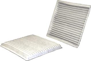 WIX Filters 24900 - Filtrs, Salona telpas gaiss www.autospares.lv