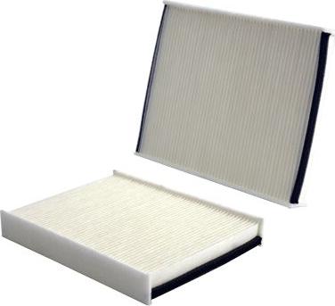 WIX Filters 24419 - Filter, interior air www.autospares.lv