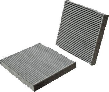 WIX Filters 24511 - Filtrs, Salona telpas gaiss www.autospares.lv