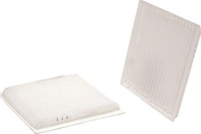 WIX Filters 24065 - Filter, interior air www.autospares.lv