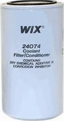 WIX Filters 24074 - Dzesēšanas šķidruma filtrs www.autospares.lv