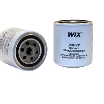 WIX Filters 24072 - Dzesēšanas šķidruma filtrs www.autospares.lv