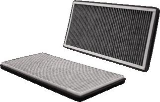 WIX Filters 24827 - Filtrs, Salona telpas gaiss www.autospares.lv