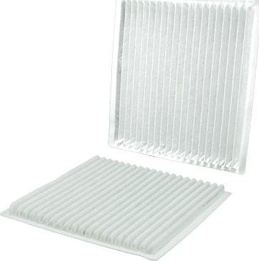 WIX Filters 24875 - Filtrs, Salona telpas gaiss www.autospares.lv