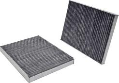 WIX Filters 24322 - Фильтр воздуха в салоне www.autospares.lv