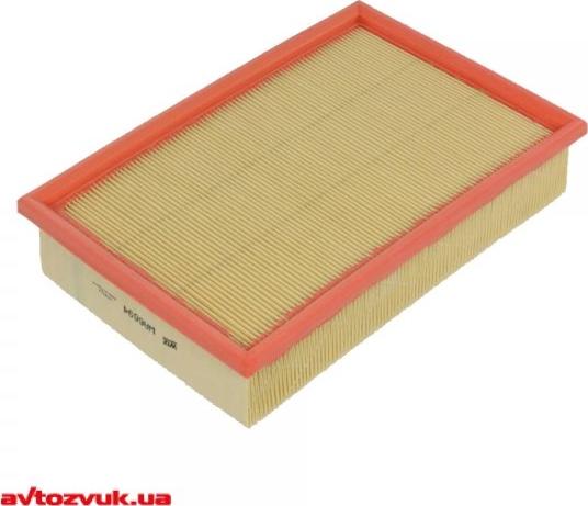 AutomotiveAdriado GLFA0118 - Air Filter, engine www.autospares.lv