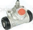 Woking C1519.51 - Wheel Brake Cylinder www.autospares.lv