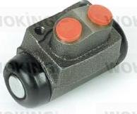 Woking C1519.35 - Wheel Brake Cylinder www.autospares.lv