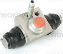 Woking C1517.55 - Wheel Brake Cylinder www.autospares.lv