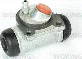 Woking C1520.80 - Riteņa bremžu cilindrs www.autospares.lv