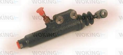 Woking C1619.41 - Master Cylinder, clutch www.autospares.lv