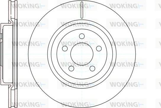 Textar 92177103 - Bremžu diski www.autospares.lv