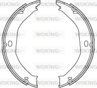 Woking Z4698.00 - - - www.autospares.lv