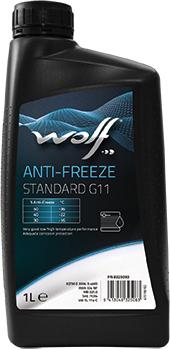 Wolf 8325083 - Antifrīzs autospares.lv