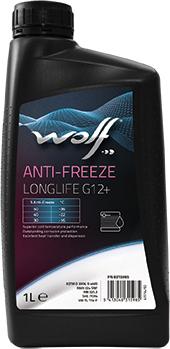 Wolf 8315985 - Antifreeze www.autospares.lv