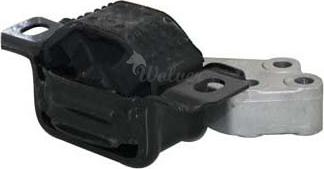 WOLVER SM80162 - Подушка, опора, подвеска двигателя www.autospares.lv