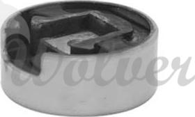 WOLVER SM80105 - Piekare, Dzinējs www.autospares.lv