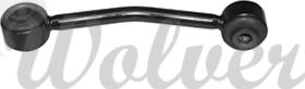 WOLVER SP409420 - Rod / Strut, stabiliser www.autospares.lv