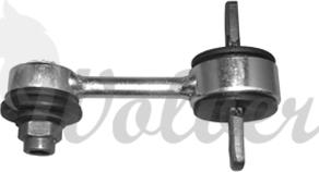 WOLVER SP405010 - Stiepnis / Atsaite, Stabilizators www.autospares.lv