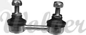 WOLVER SP403660 - Rod / Strut, stabiliser www.autospares.lv