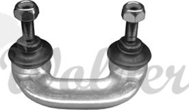 WOLVER SP403180 - Наконечник рулевой тяги, шарнир www.autospares.lv