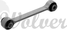 WOLVER SP414610 - Tie Rod End www.autospares.lv