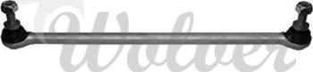 WOLVER SP414670 - Rod / Strut, stabiliser www.autospares.lv