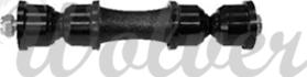 WOLVER SP414760 - Тяга / стойка, стабилизатор www.autospares.lv