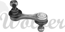 WOLVER SP411670 - Rod / Strut, stabiliser www.autospares.lv