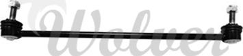 WOLVER SP429520 - Rod / Strut, stabiliser www.autospares.lv