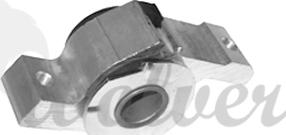 WOLVER SP509811 - Stūres šķērsstiepņa uzgalis www.autospares.lv