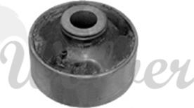 WOLVER SP509390 - Сайлентблок, рычаг подвески колеса www.autospares.lv