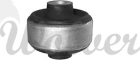 WOLVER SP500990 - Сайлентблок, рычаг подвески колеса www.autospares.lv