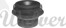 WOLVER SP513800 - Bush of Control / Trailing Arm www.autospares.lv