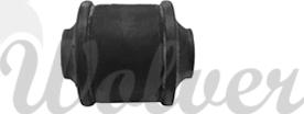 WOLVER SP508910 - Bush, control arm mounting www.autospares.lv