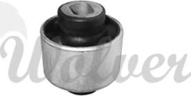 WOLVER SP502400 - Наконечник рулевой тяги, шарнир www.autospares.lv